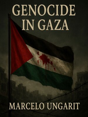 cover image of Genocide in Gaza